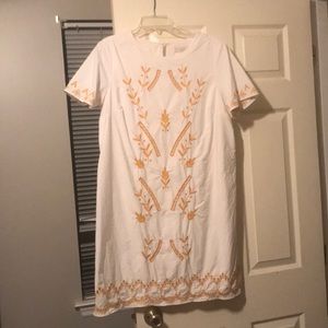 LOFT Women’s Dress